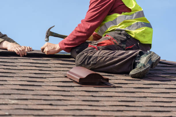 Soda Springs, ID Roofing Contractor Company