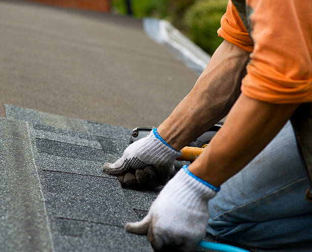 Best Slate Roofing Contractor  in Soda Springs, ID